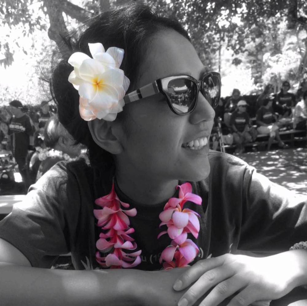 Meet your Posher, Nobuko